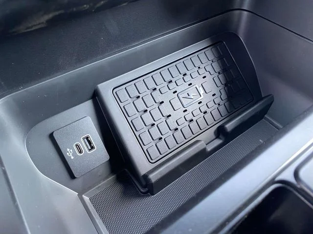 New 2026 Avalanche Ford Tremor® image 20