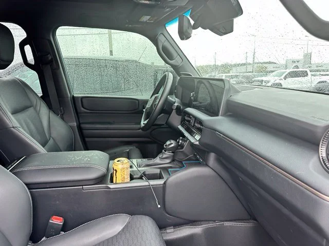 Used 2025 Blue Toyota  image 31