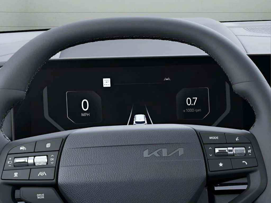2026 Kia Sportage SX Prestige - Photo 21