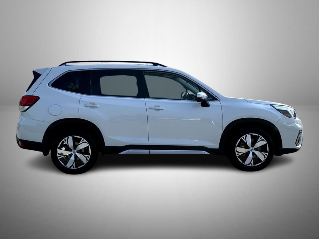 2021 Subaru Forester Touring - Photo 4