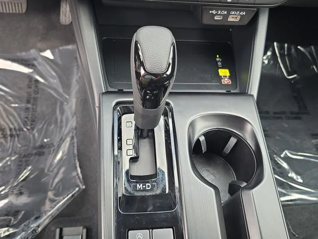 Used 2026 Blue Subaru Premium image 21