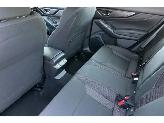New 2026 CERAMIC WHITE Subaru Premium image 38