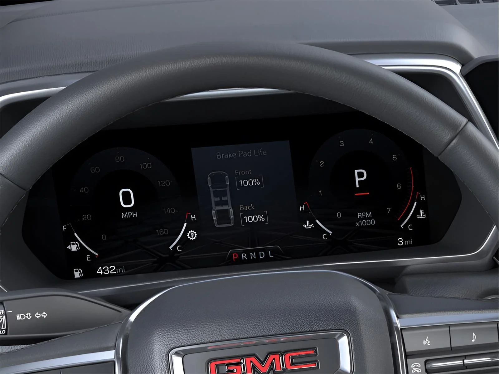 2026 GMC Canyon Elevation - Photo 12