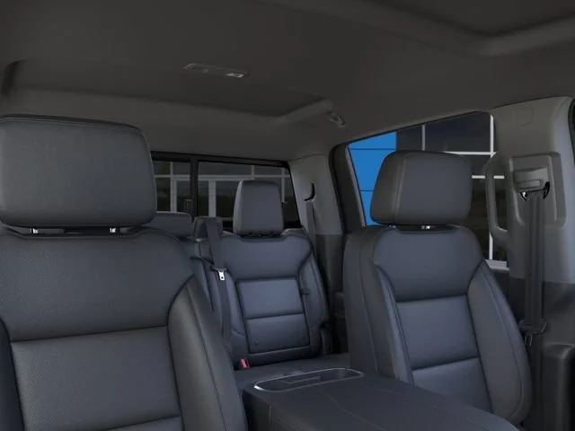 2026 GMC Sierra 1500 SLT - Photo 27