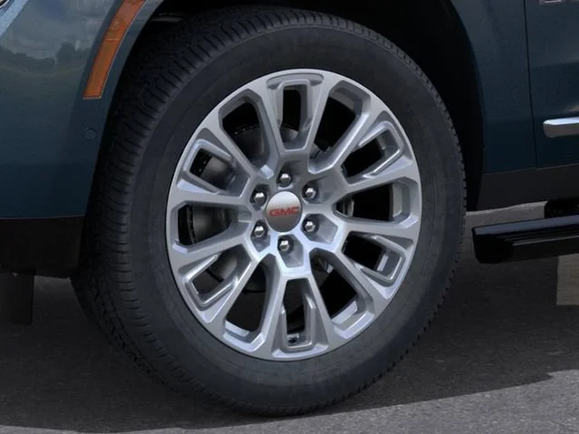 New 2026 Downpour Metallic GMC Denali image 9