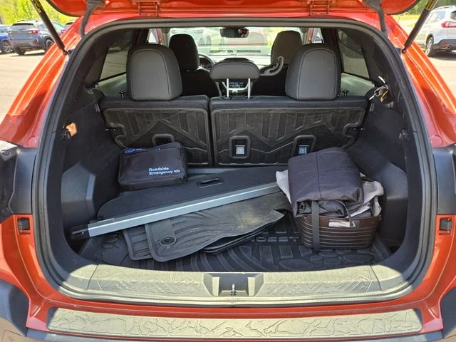 Used 2024 Beige Subaru Wilderness image 17