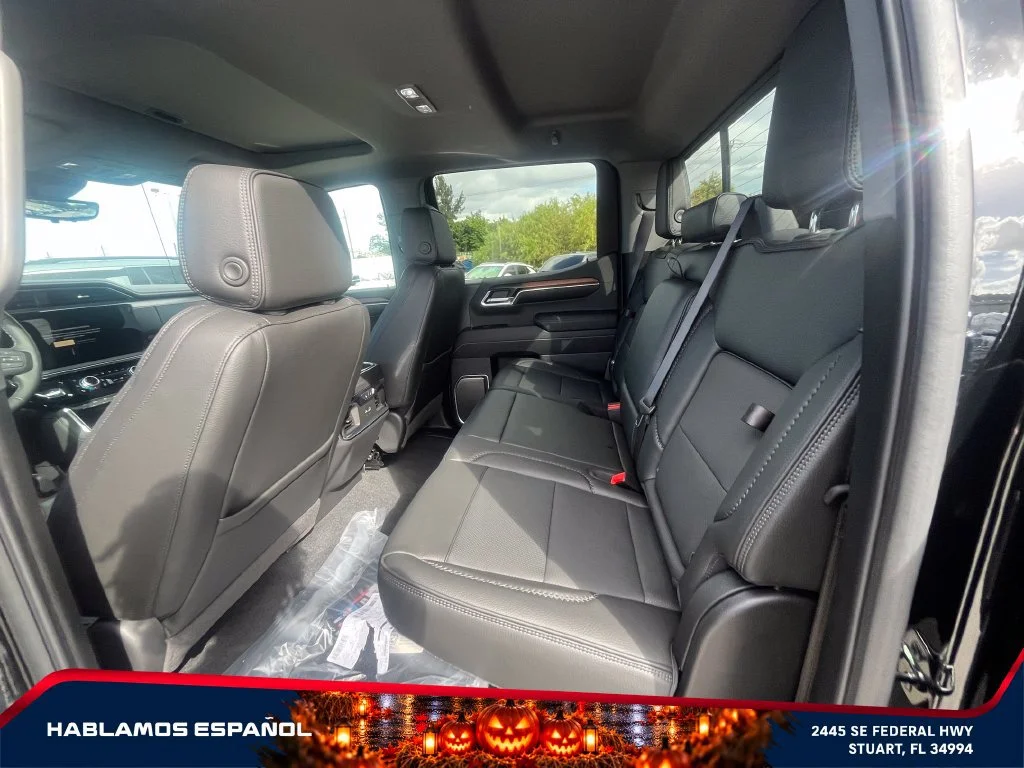 New 2026 Onyx Black GMC Denali image 12