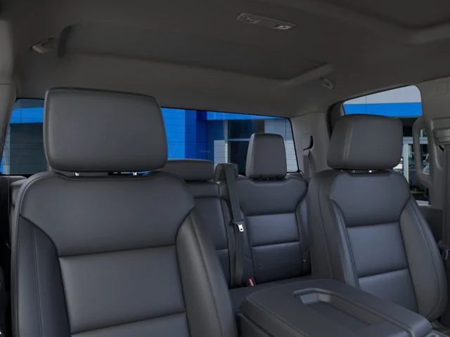 New 2026 Summit White GMC Pro image 24