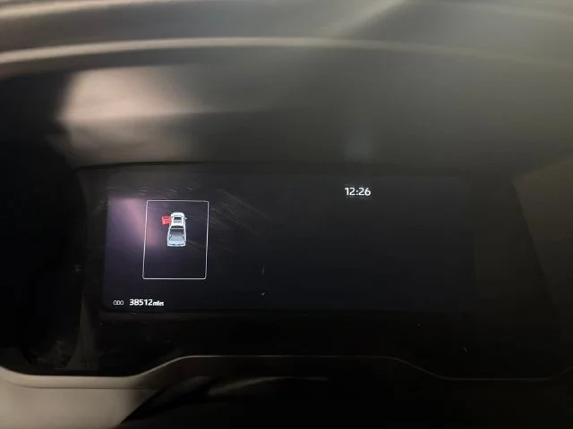 Used 2024 Black Toyota 1794 Edition image 18