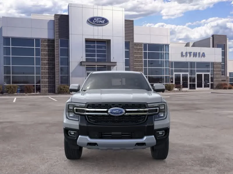 New 2026 Avalanche Ford Lariat® image 6