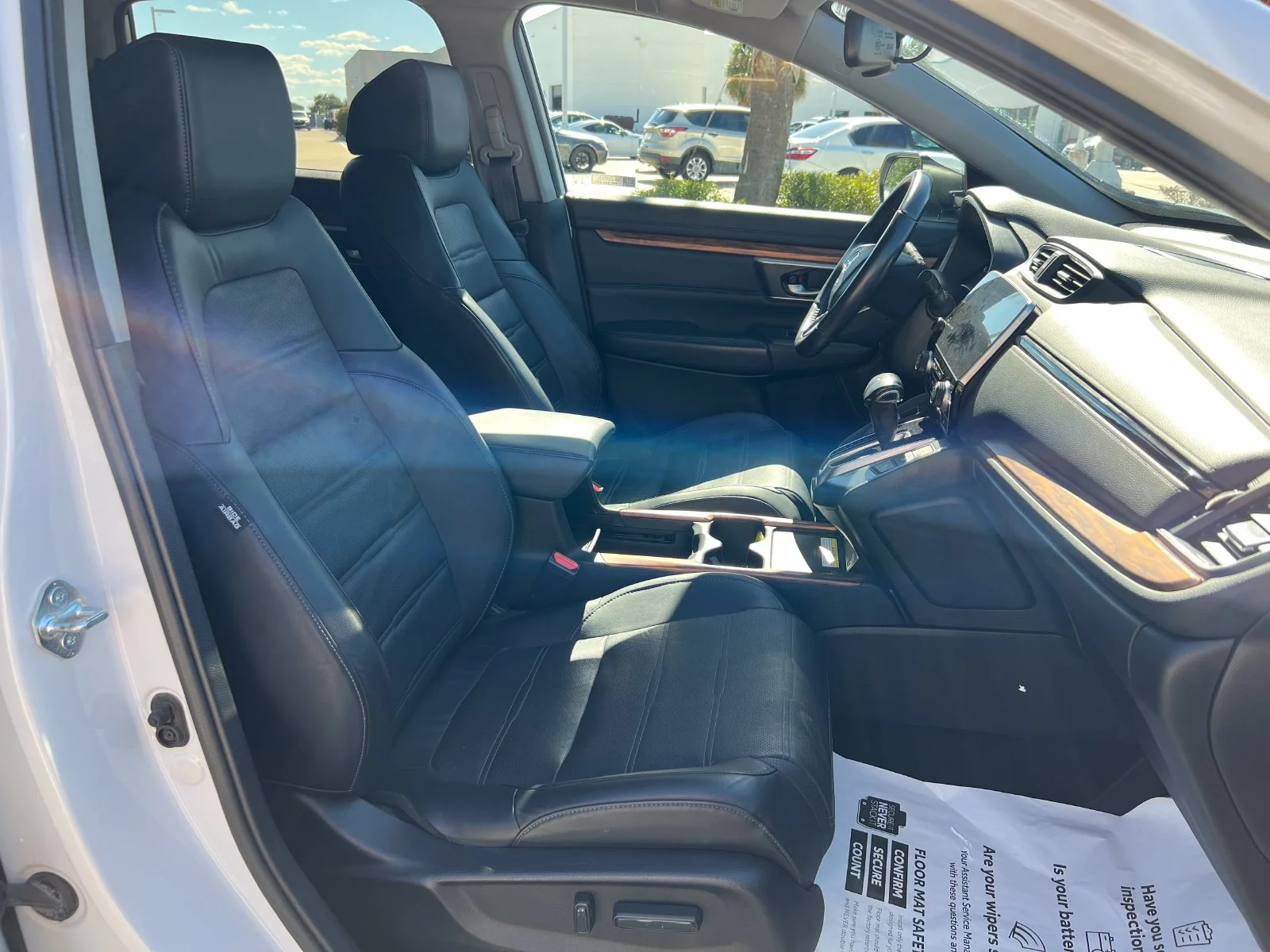 Used 2022  Honda Touring image 19