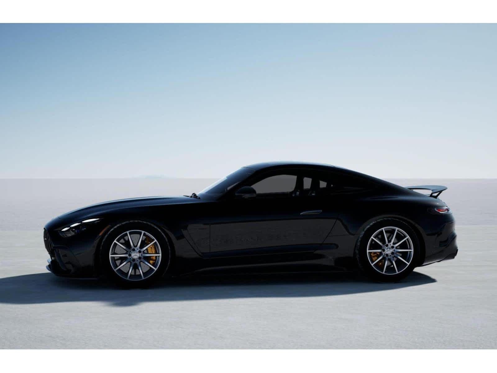 2025 Mercedes-Benz AMG GT Coupe 63 PRO - Photo 35