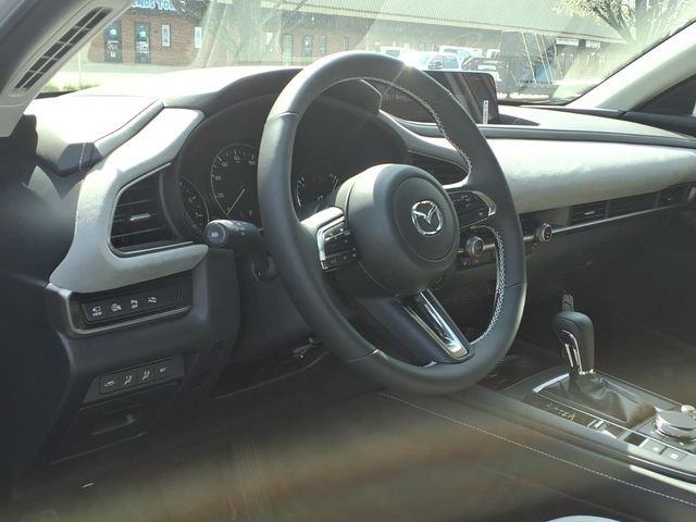 New 2026 Aero Gray Metallic Mazda 2.5 Turbo Aire Edition AWD image 15