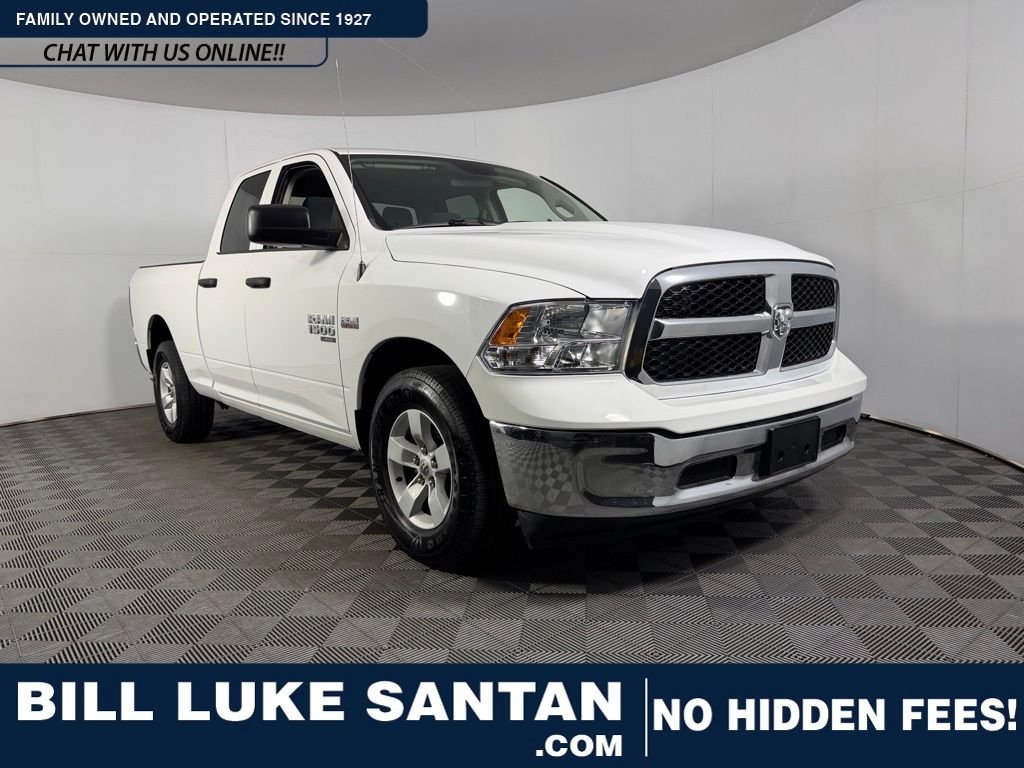 2019 RAM Ram 1500 Classic