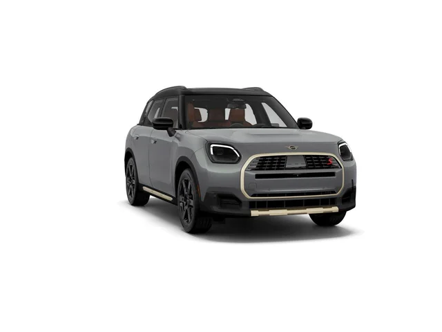 2027 MINI Countryman Signature Plus