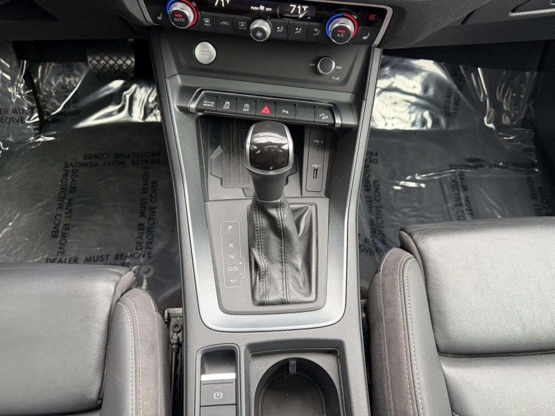 Used 2019 Chronos Gray Metallic Audi S line Premium Plus image 15