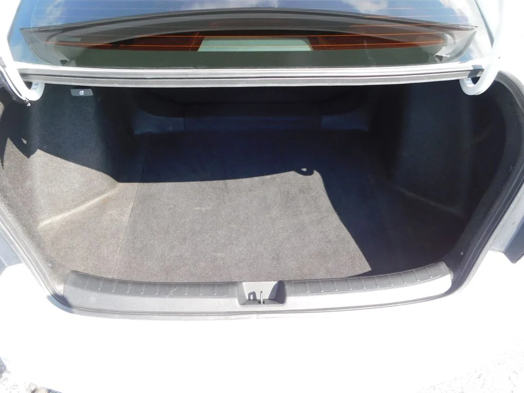 Used 2022 White Honda Sport image 20