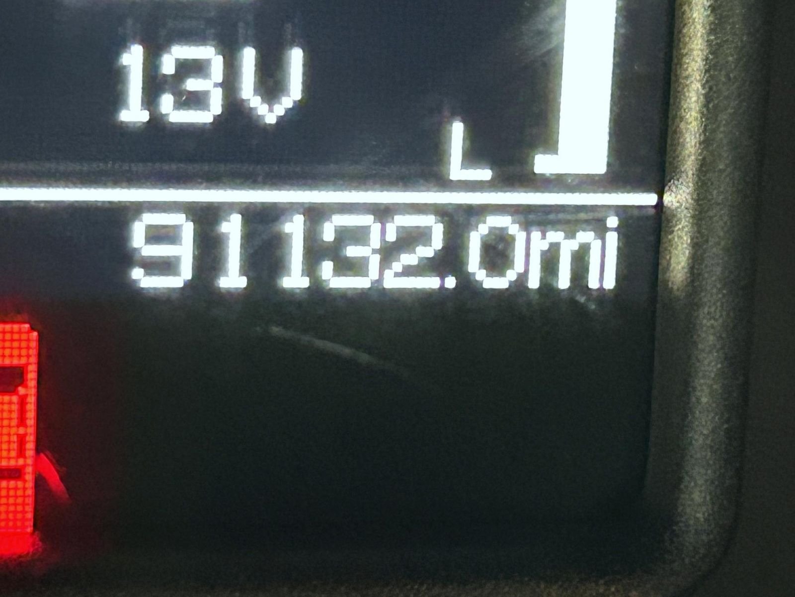 Used 2016 Red Ram SLT image 11