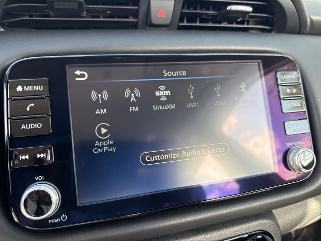 2024 Nissan Kicks SR - Photo 16