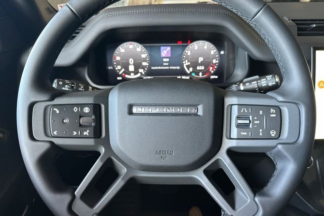 New 2026 Woolstone Green Land Rover S image 23