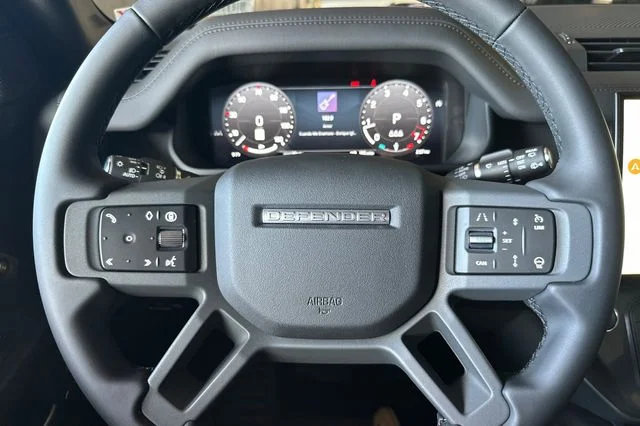New 2026 Woolstone Green Land Rover S image 23