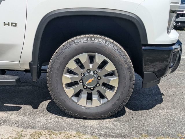 2026 Chevrolet Silverado 2500 HD Custom - Photo 12