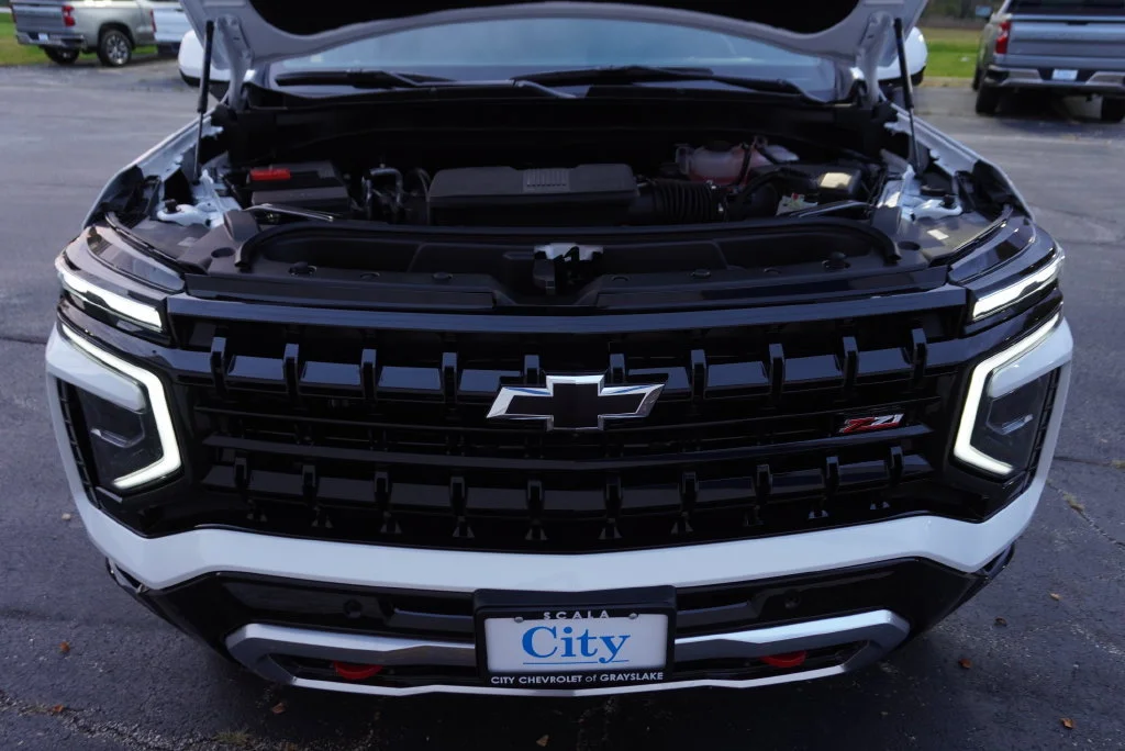 Vehicle thumbnail
