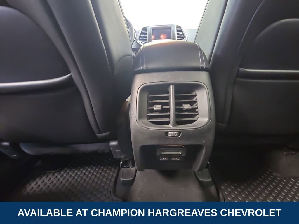 2019 Jeep Cherokee Latitude Plus - Photo 29