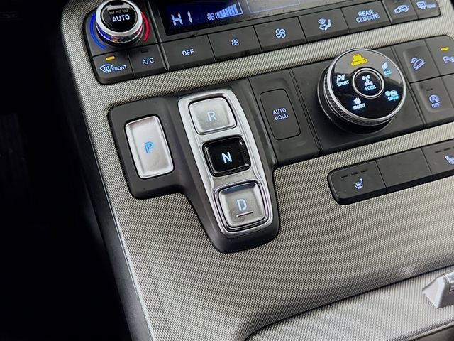 2024 Hyundai Palisade SEL - Photo 18