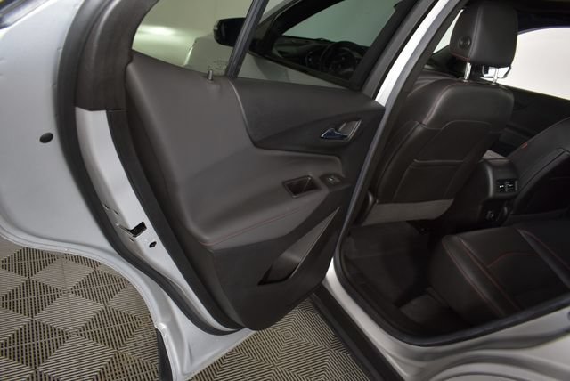2022 Chevrolet Equinox RS - Photo 27