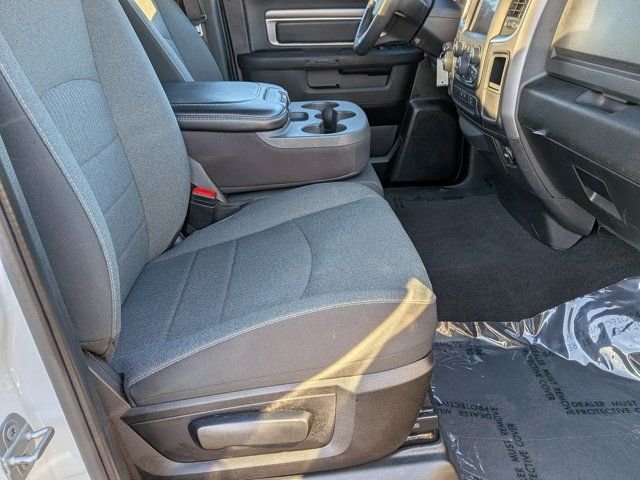 Used 2022 White Ram Warlock image 34