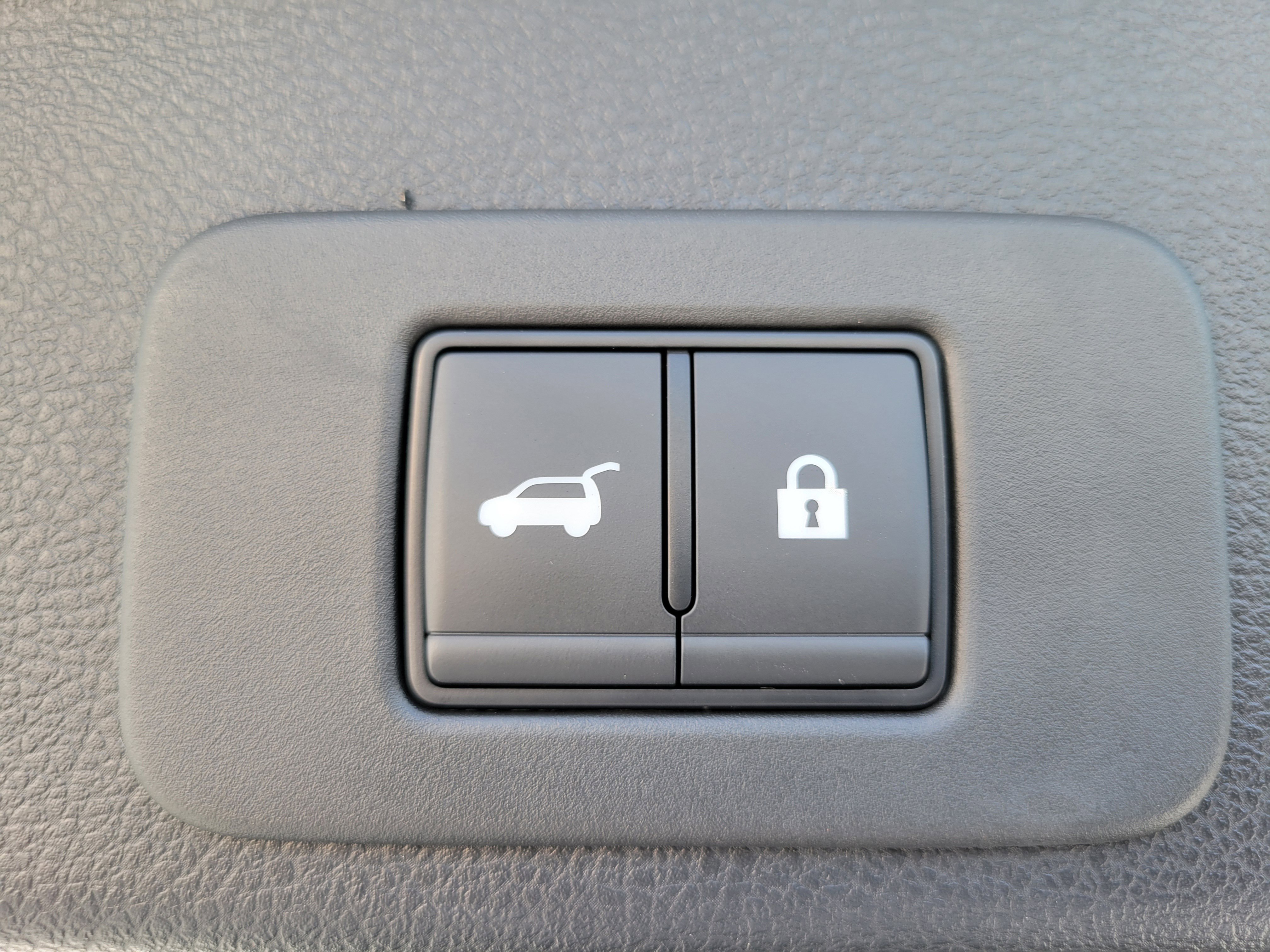 New 2026 Everest White Pearl Tricoat Nissan SL image 15