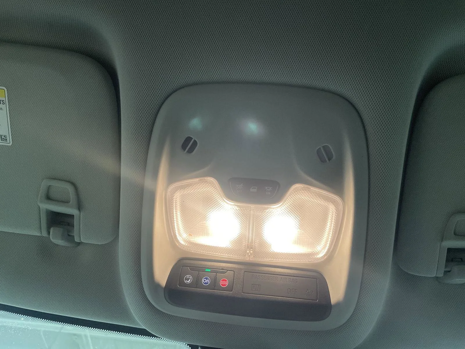 Used 2022 Summit White Chevrolet LT image 27