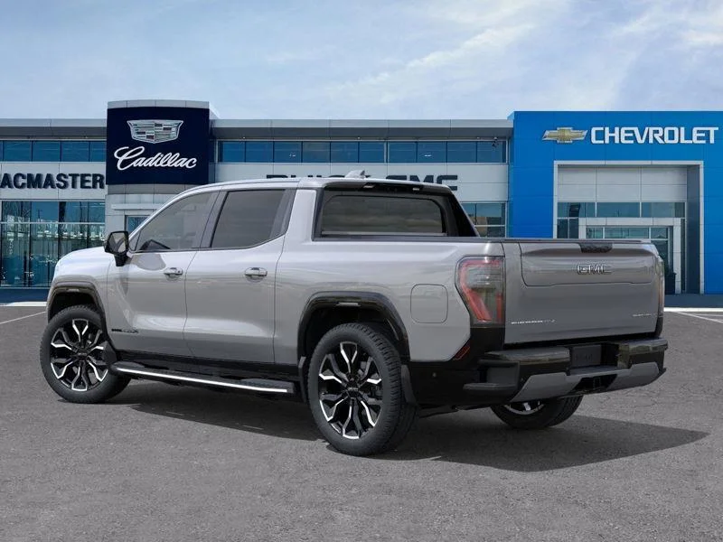 New 2025  GMC Denali image 3