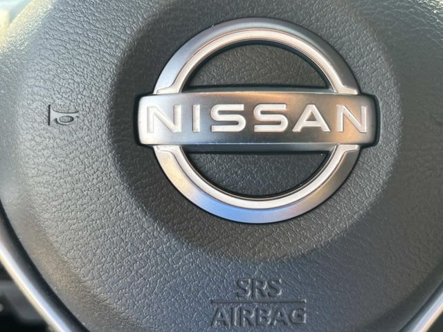 Used 2022 Gray Nissan SR image 31
