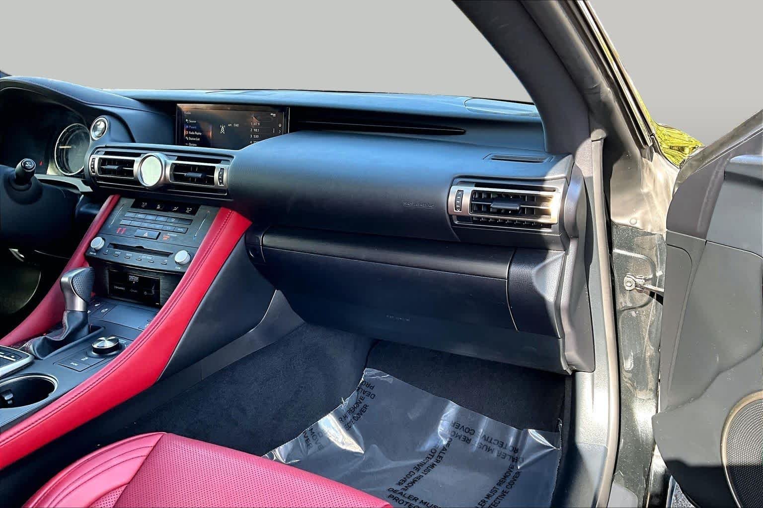 Used 2020 Caviar Lexus F SPORT image 18