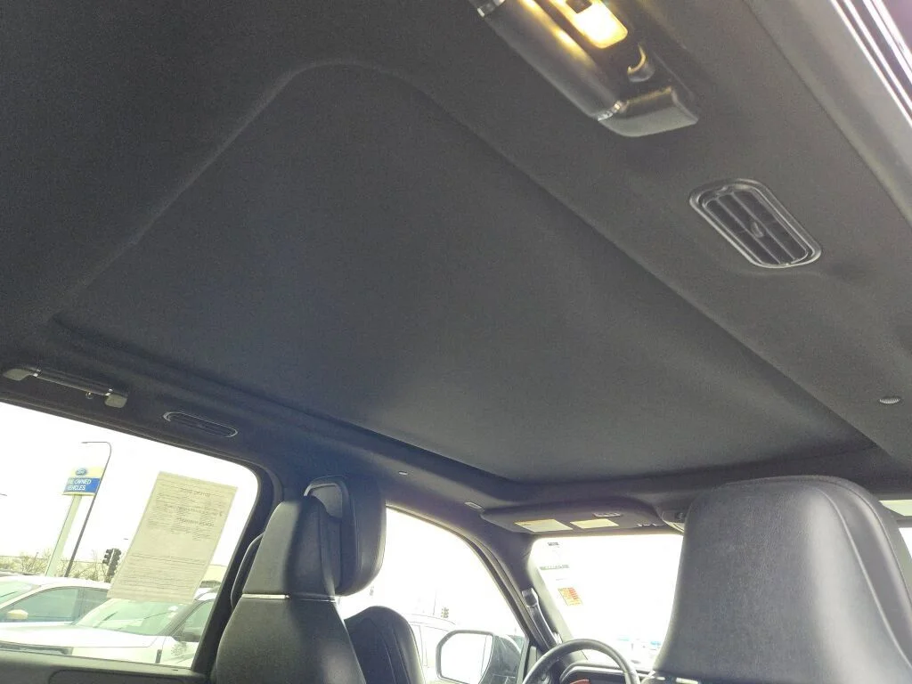 2023 Lincoln Navigator Reserve - Photo 10