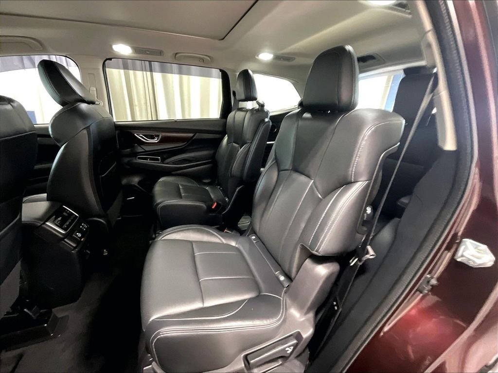 Used 2023  Subaru Touring image 15