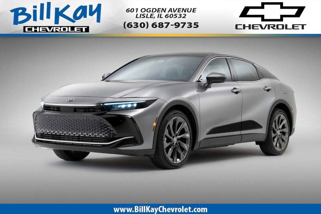 2023 TOYOTA CROWN - Image 5