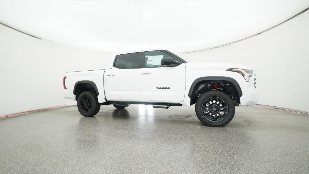 2026 Toyota Tundra SR5 - Photo 42