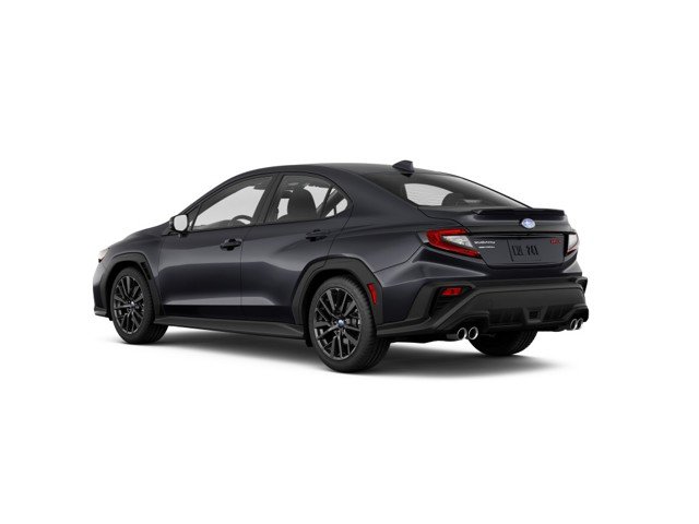 New 2026 MAGNETITE GRAY METALLIC Subaru Premium image 5