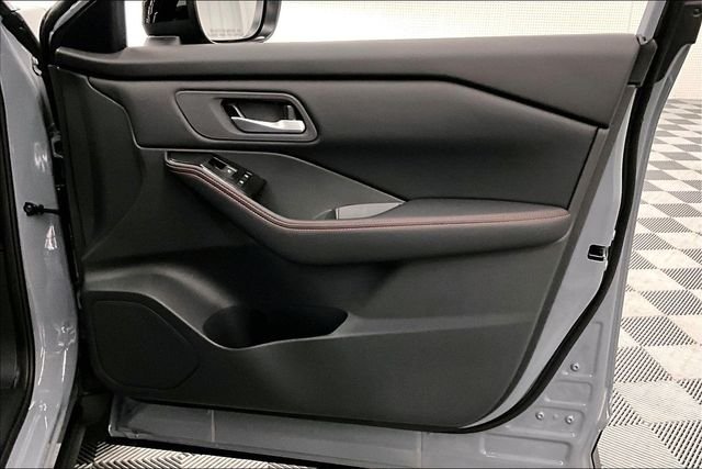 New 2026 Boulder Gray Pearl Nissan Rock Creek image 36