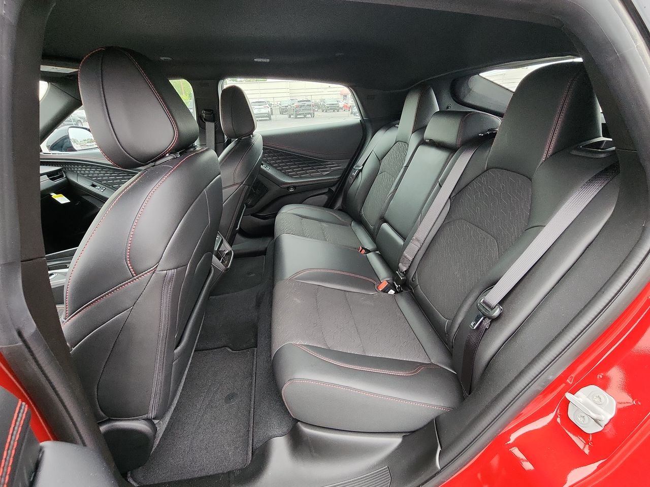 New 2026 Redeye Exterior Paint Dodge R/T image 21