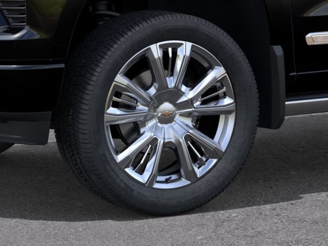 2026 Chevrolet Silverado 1500 High Country - Photo 9