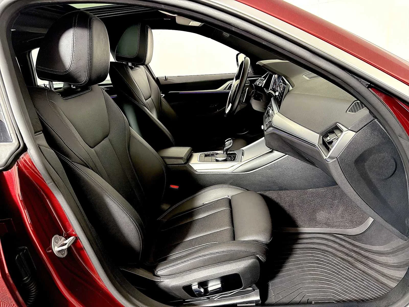 2023 BMW 4 Series 430i - Photo 24