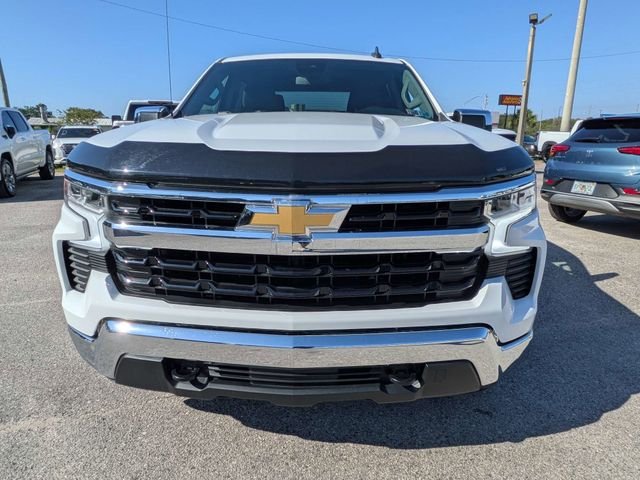 Used 2022 White Chevrolet LT image 8
