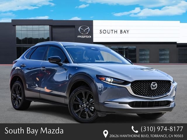 2024 Mazda CX-30