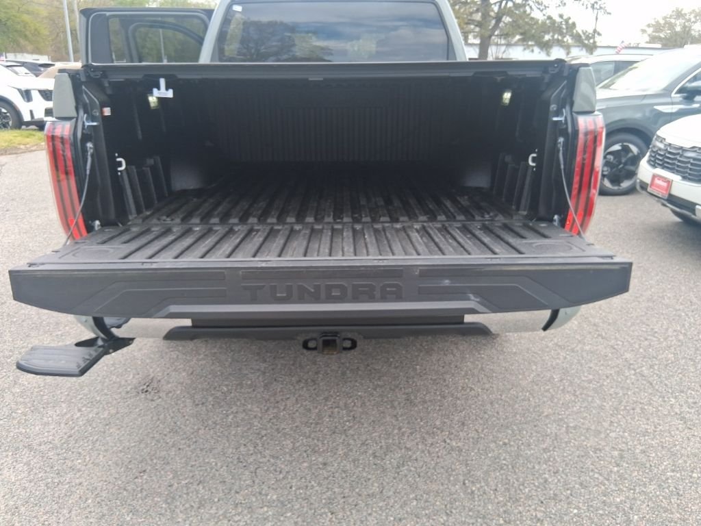 Used 2026  Toyota 1794 image 25