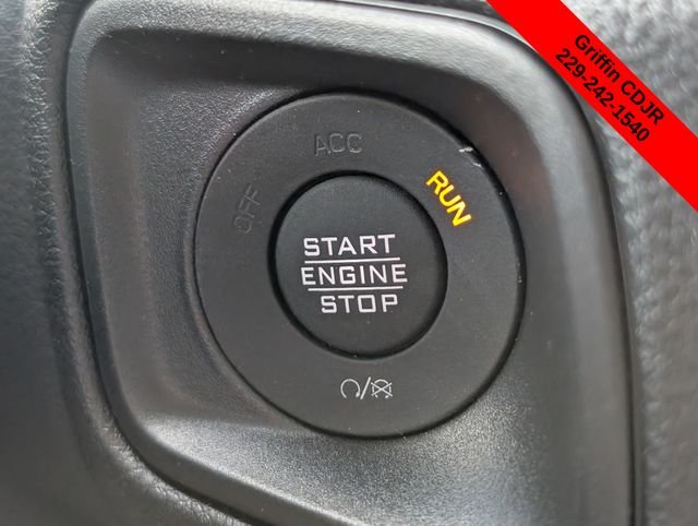 New 2026 Granite Crystal Metallic Clear-Coat Exterior Paint Jeep 85th Anniversary Edition image 24