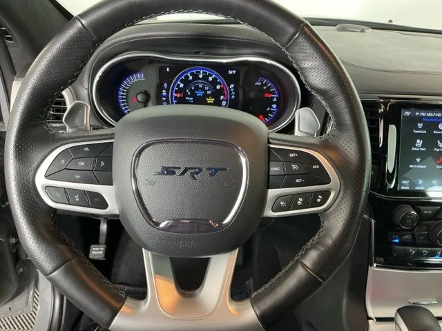 2021 Jeep Grand Cherokee SRT - Photo 16